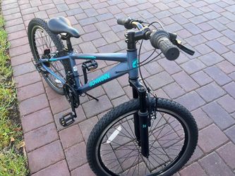 Schwinn 24” bike