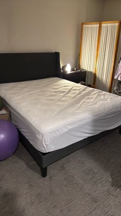 Queen Mattress
