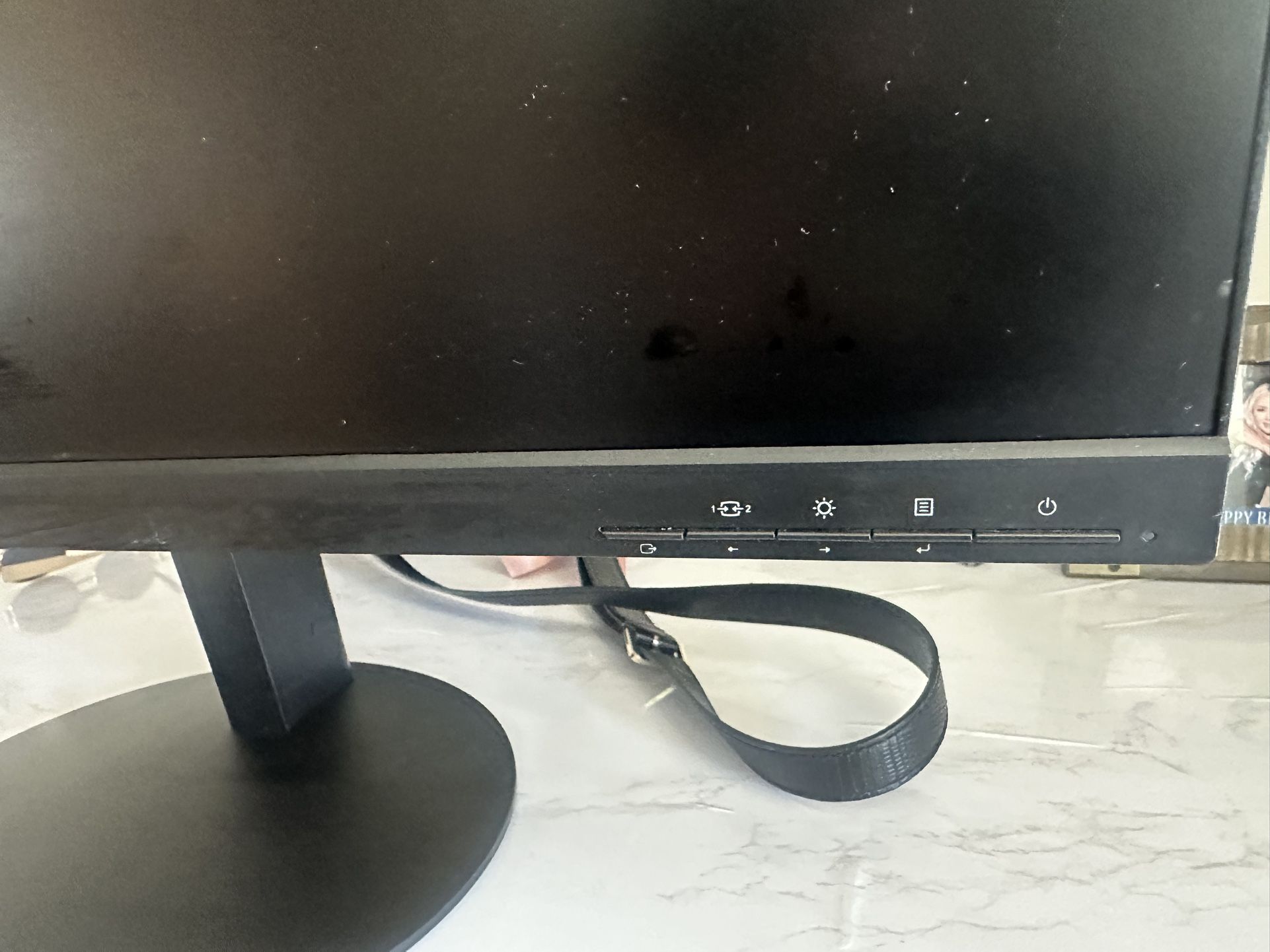 Lenovo Thinkvision