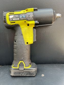 Snap On 3/8 Drive