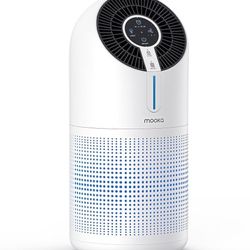 MOOKA Air Purifiers