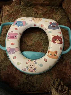 Training Toilet Seat For Toddlers