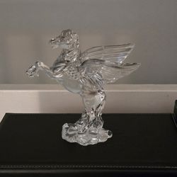 Stunning Waterford Crystal Pegasus