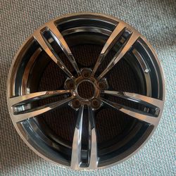 BMW Wheel M3 M4 