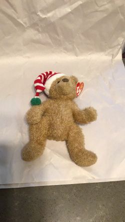 Beanie Baby