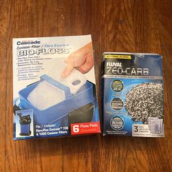 Fish Tank Filters
