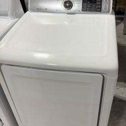 Samsung 7.4 Cu Ft. 27” Electric Dryer