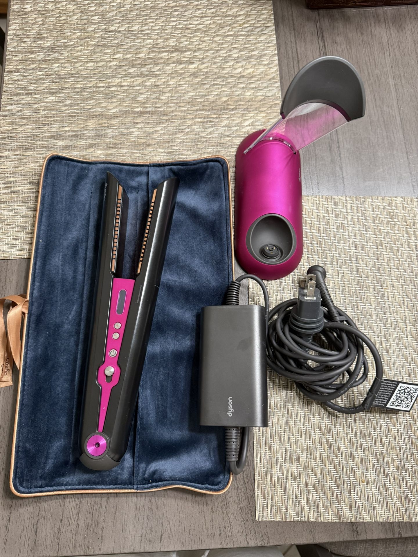 Dyson Corrale Straightener