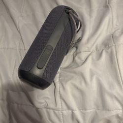 Onn Large Rugged Speaker 