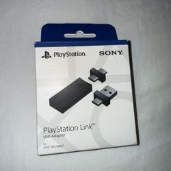 PlayStation Link USB Adapter
