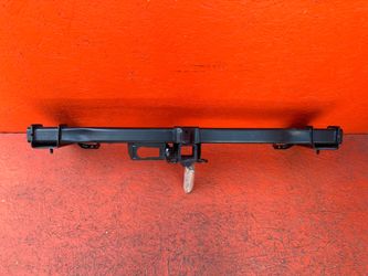 2020 - 2024 FORD EXPLORER REAR BUMPER TOW TOWING TRAILER HITCH BAR OEM