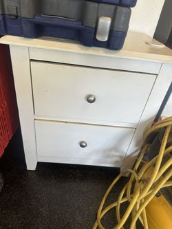 Nightstand
