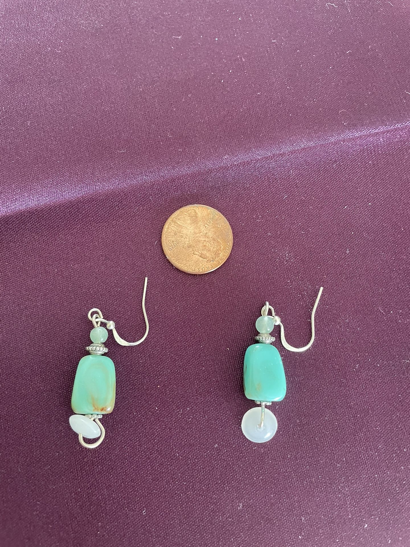 Beautiful Earrings