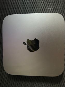 Apple Mac Mini Desktop Computer 2017