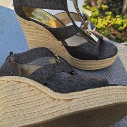 Michael Kors Wedges 