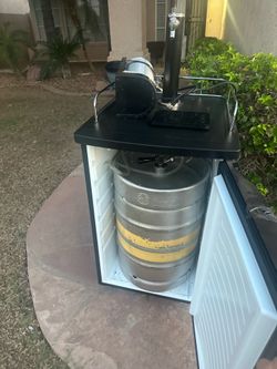 Kegerator