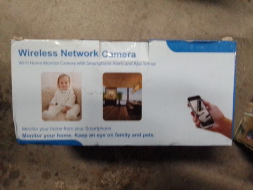 Security Camera