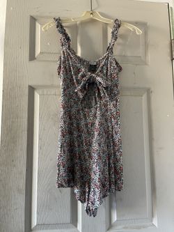 dress w shorts 