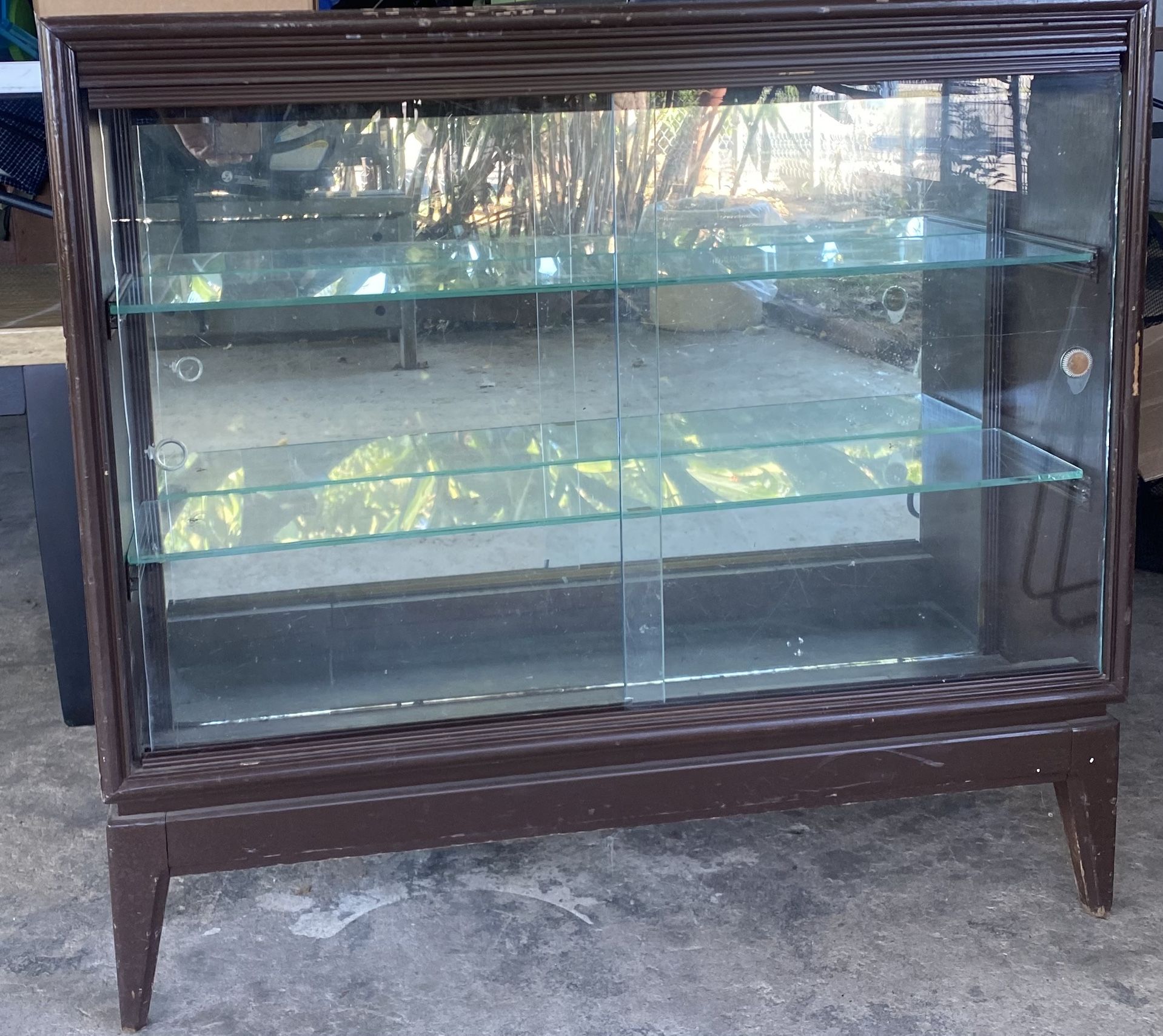 Mid-Century Curio