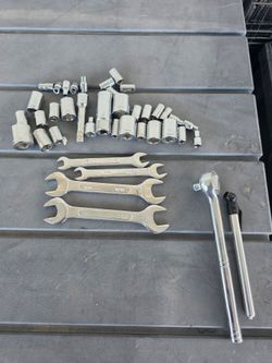 Tools