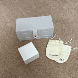 Pandora Jewelry items