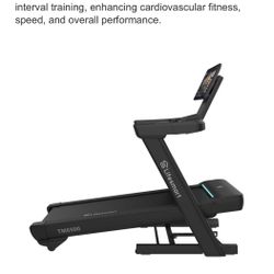 Lifesmart TM6500 Power Touch Treadmill – High Performance 