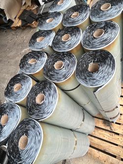 Roofing supplies