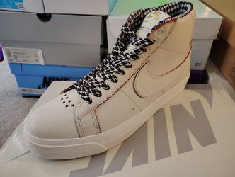 Nike SB Blazer Size 9.5