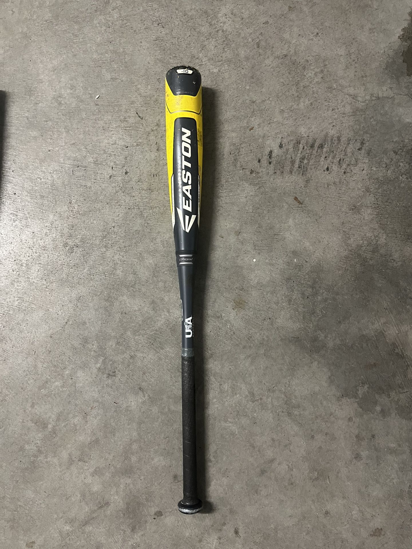 Easton Little League Baseball Bat