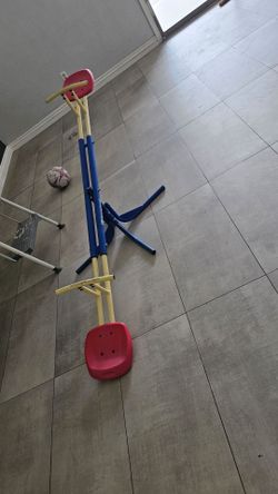 Seesaw  10$