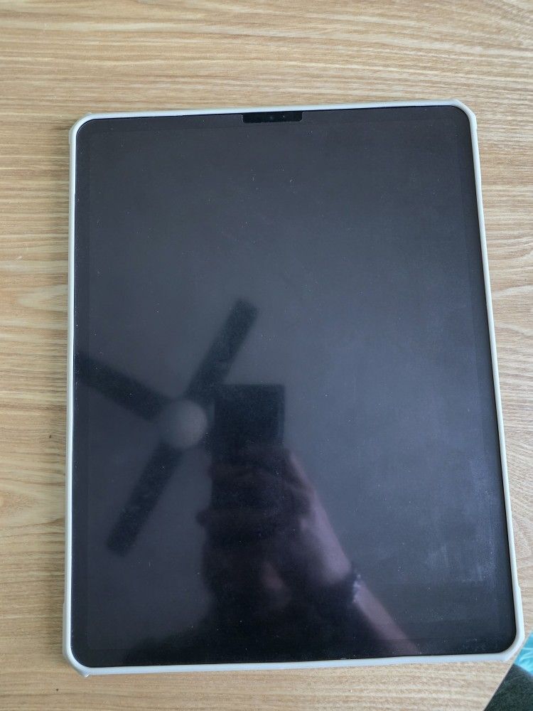 iPad Pro 4th Gen w/ Apple Pencil 256GB