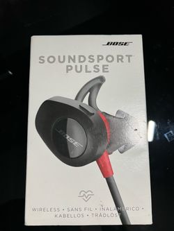 bose sound sport pulse wireless headphones