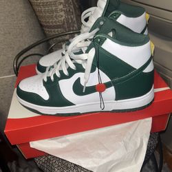Australia High OG Dunks