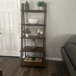 Shelves 