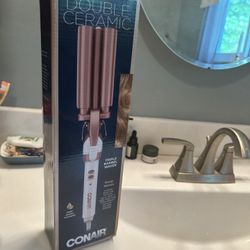 Hair Waver