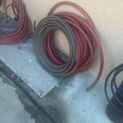 Air hose And Other Items For Sale 