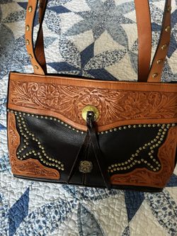 Montana Purse