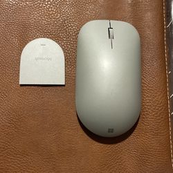 Microsoft Wireless Mouse