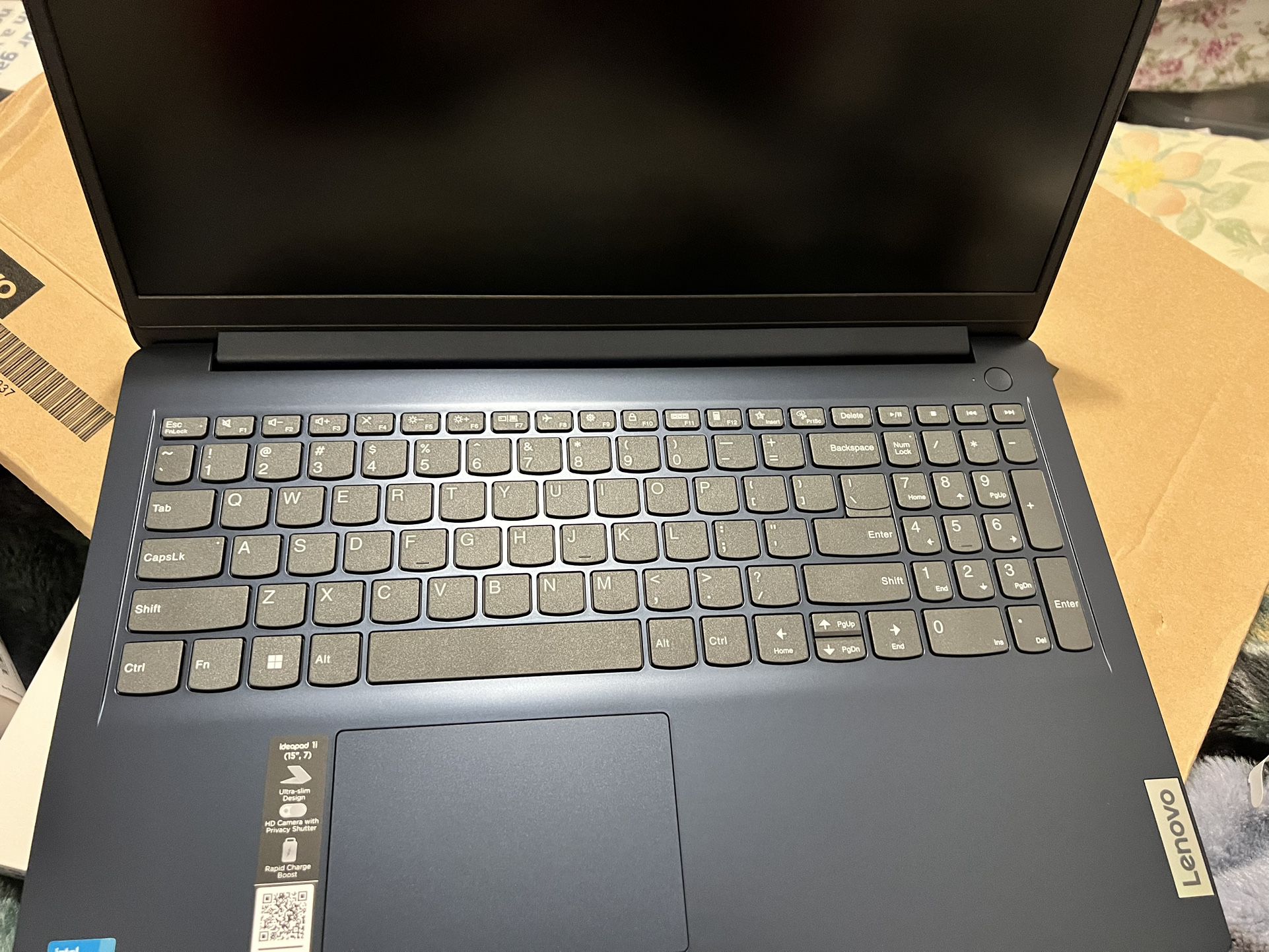 Lenovo Laptop Thinkpad  2023