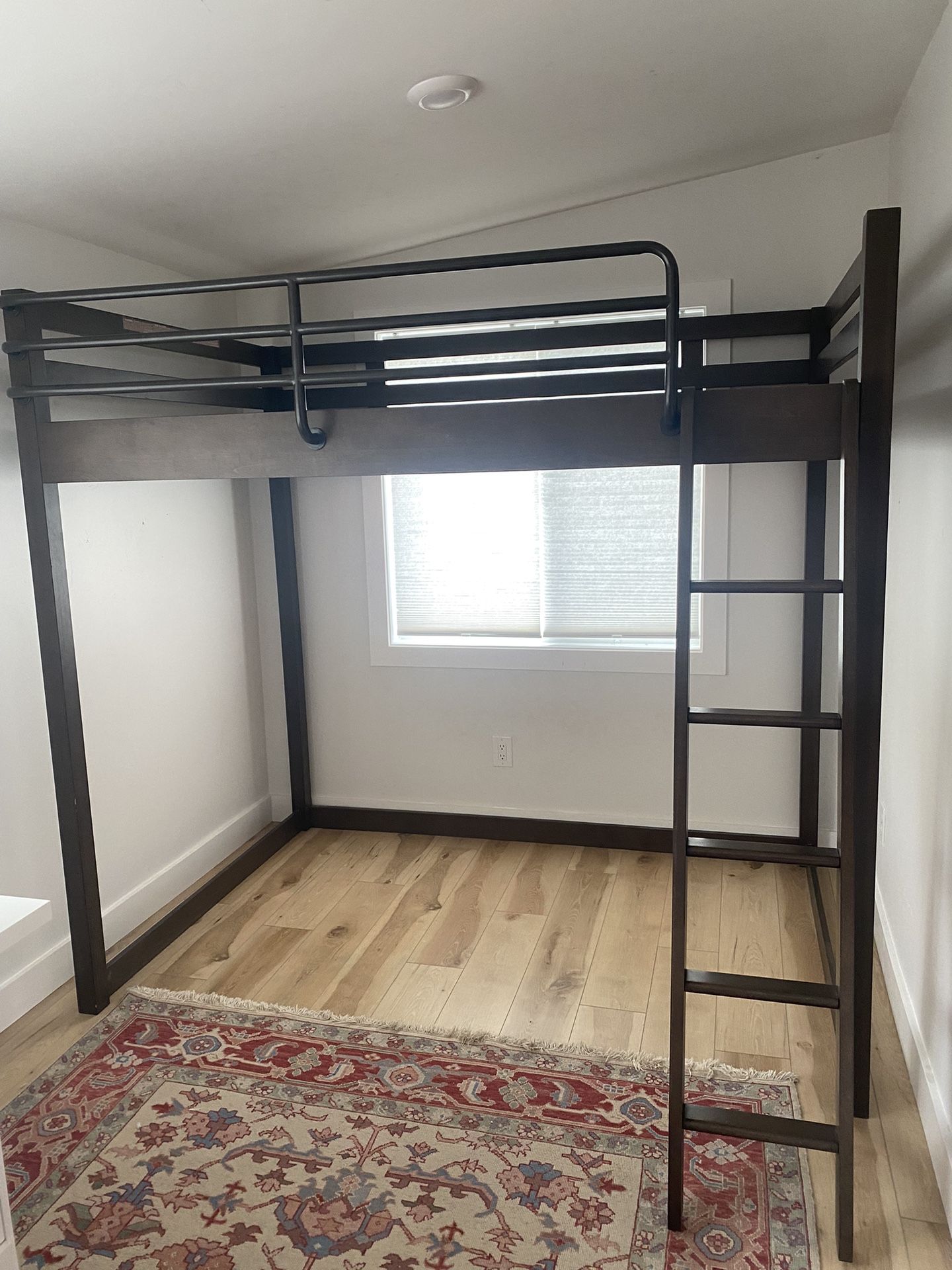 Pottery Barn Teen Waverly Loft Bed