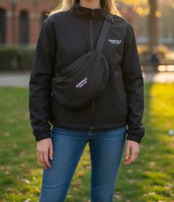 Different Brand Windbreakers choose your color and brand!