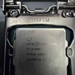 Computer Parts