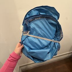 Collapsible reflective sun shield for car