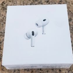 Airpod Pro (2nd Generation)
