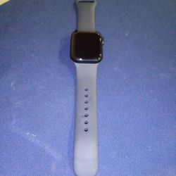 Se Apple Watch 50mm