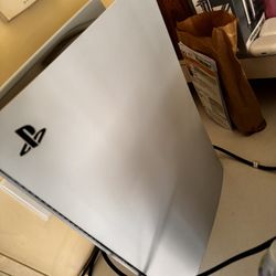 Ps5 Digital 