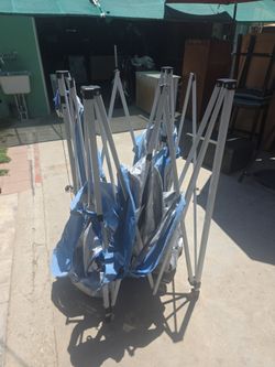Outdoor Canopy