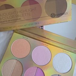 Bh highlighter