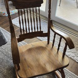 Rocking Chair 
