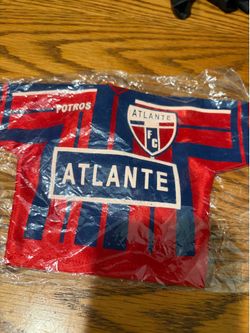 ATLANTE Uniforme Mini